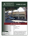 flyer
